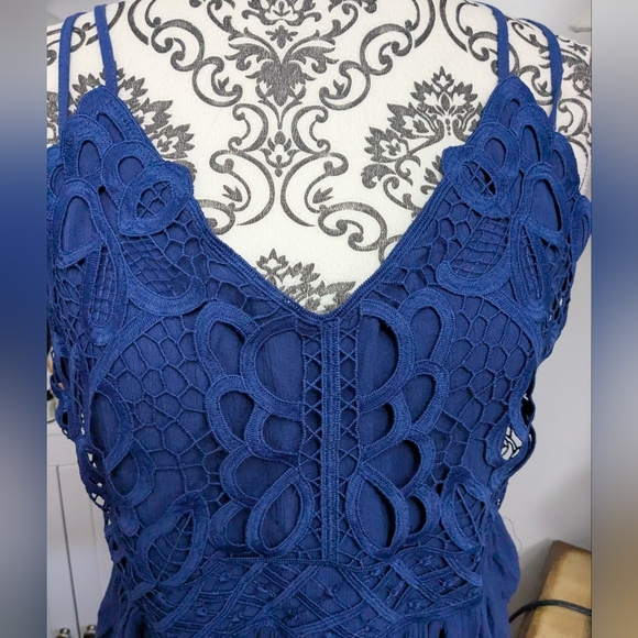 NWT Jessica Simpson Tank - Picture 2 of 7